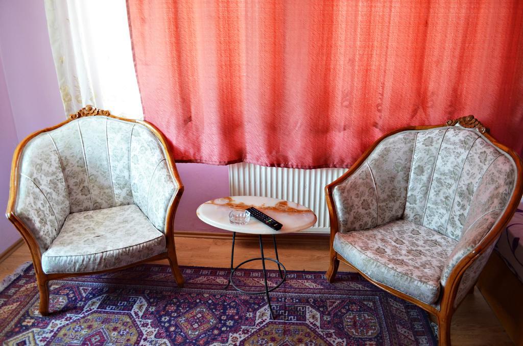 Kapadokya Tas Hotel Ургуп Экстерьер фото