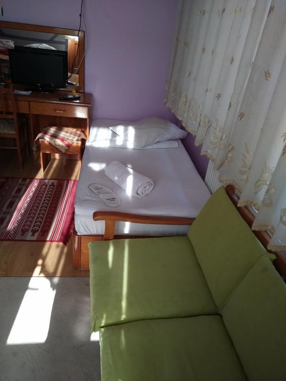 Kapadokya Tas Hotel Ургуп Экстерьер фото