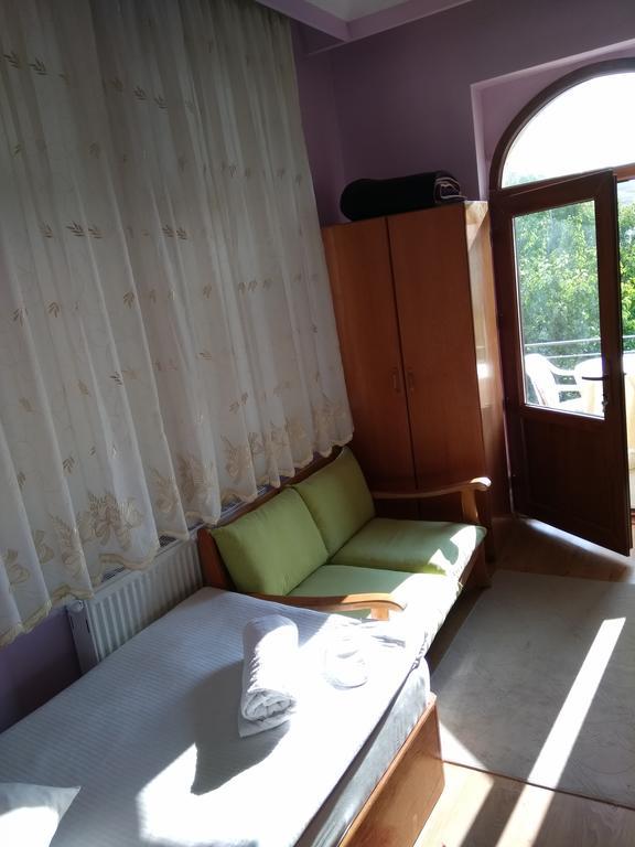 Kapadokya Tas Hotel Ургуп Номер фото