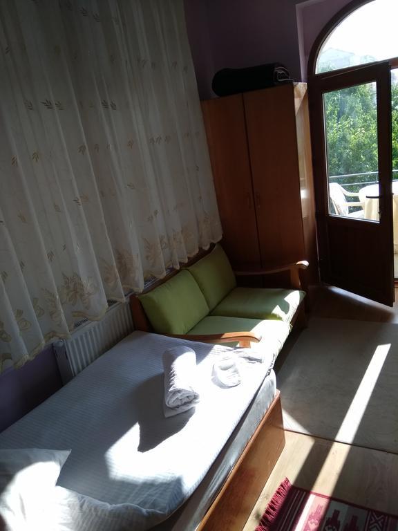 Kapadokya Tas Hotel Ургуп Экстерьер фото
