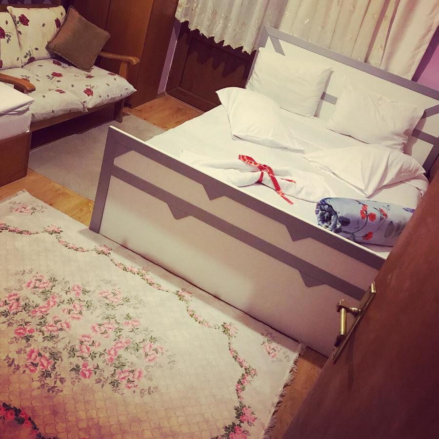 Kapadokya Tas Hotel Ургуп Экстерьер фото